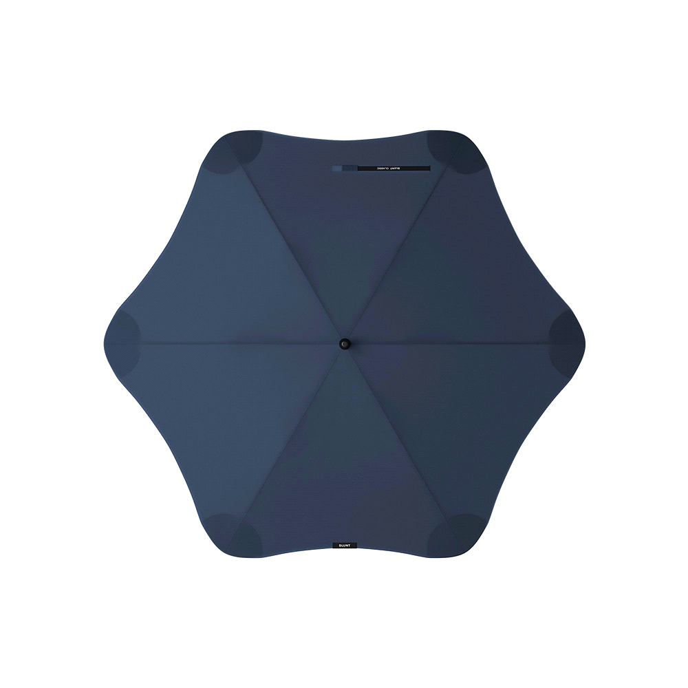 Tintaldra BLUNT Classic Umbrella midnight navy Tintaldra BLUNT Classic Umbrella midnight navy