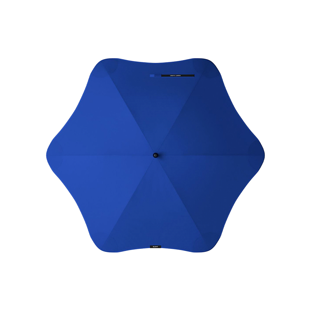 Tintaldra BLUNT Classic Umbrella ocean blue