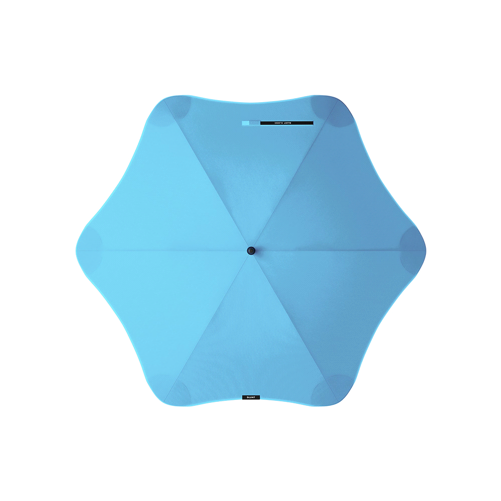 Tintaldra BLUNT Classic Umbrella sky blue Tintaldra BLUNT Classic Umbrella sky blue