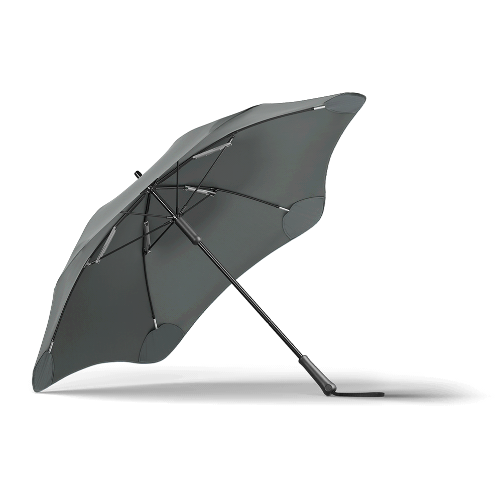 Tintaldra BLUNT Classic Umbrella Storm Grey 2 Tintaldra BLUNT Classic Umbrella Storm Grey 2