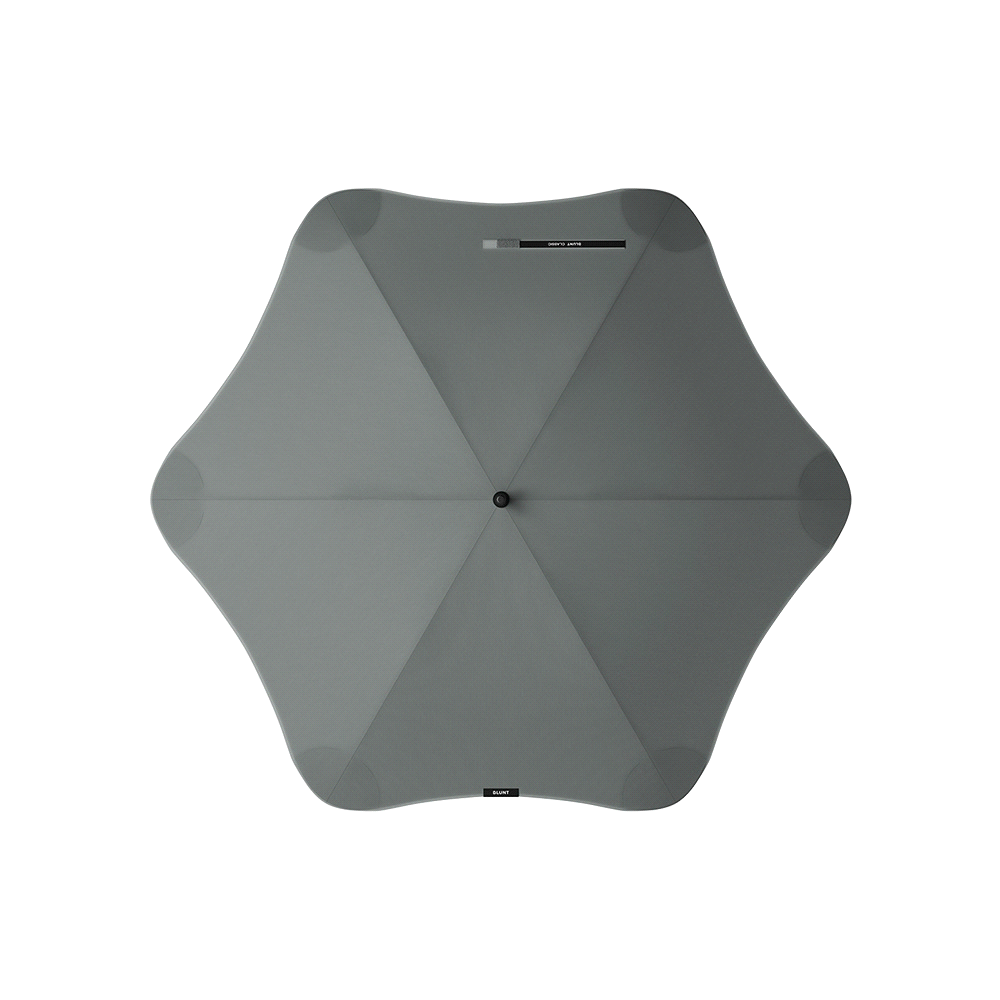 Tintaldra BLUNT Classic Umbrella Storm Grey Tintaldra BLUNT Classic Umbrella Storm Grey