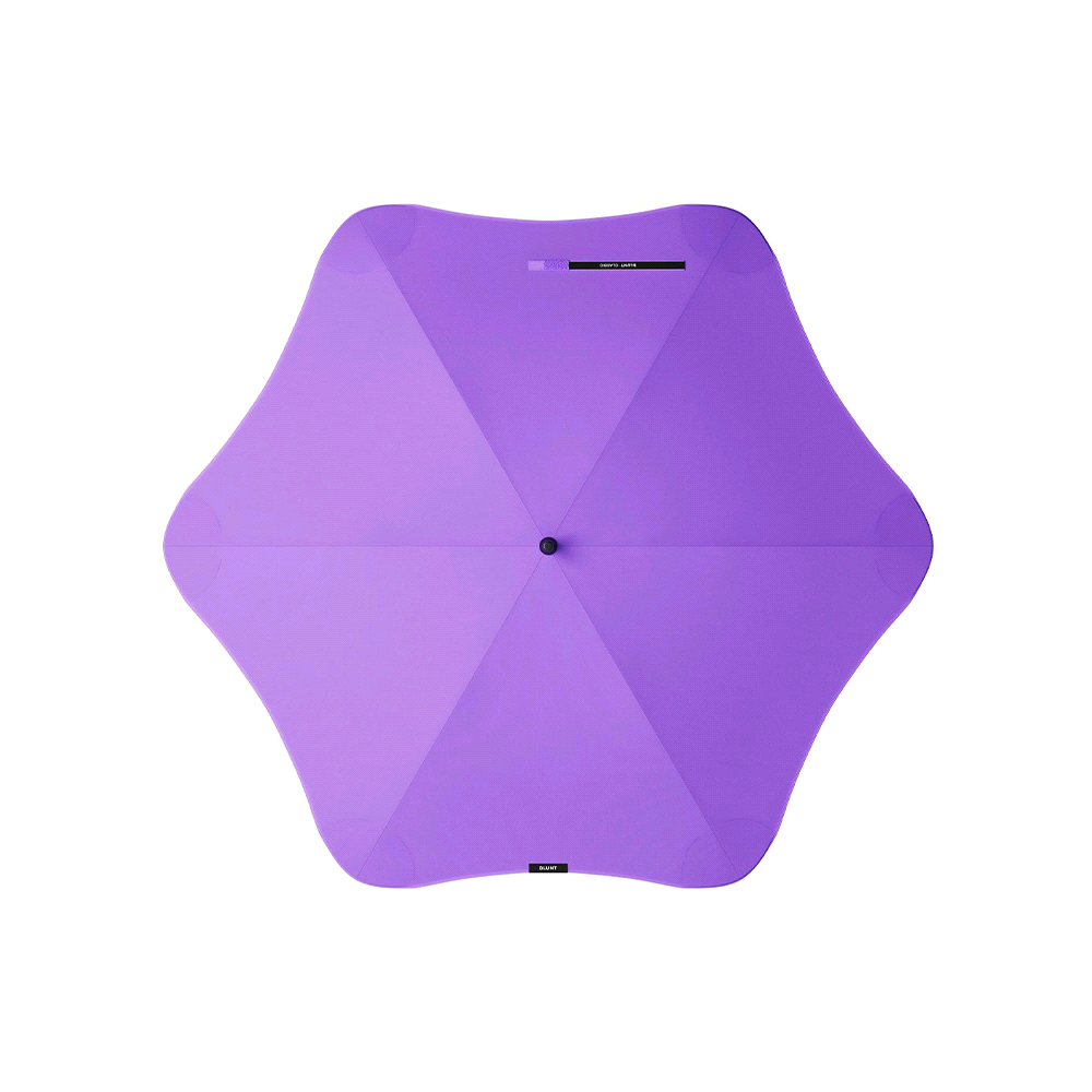 Tintaldra BLUNT Classic Umbrella violet purple Tintaldra BLUNT Classic Umbrella violet purple