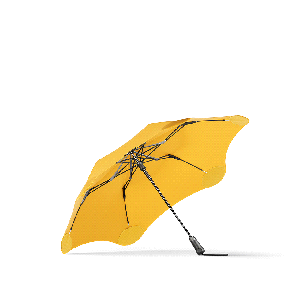 Urana BLUNT Metro Umbrella citrus yellow 2 Urana BLUNT Metro Umbrella citrus yellow 2