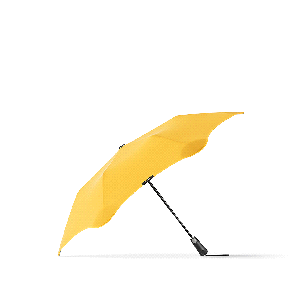 Urana BLUNT Metro Umbrella citrus yellow 3 Urana BLUNT Metro Umbrella citrus yellow 3