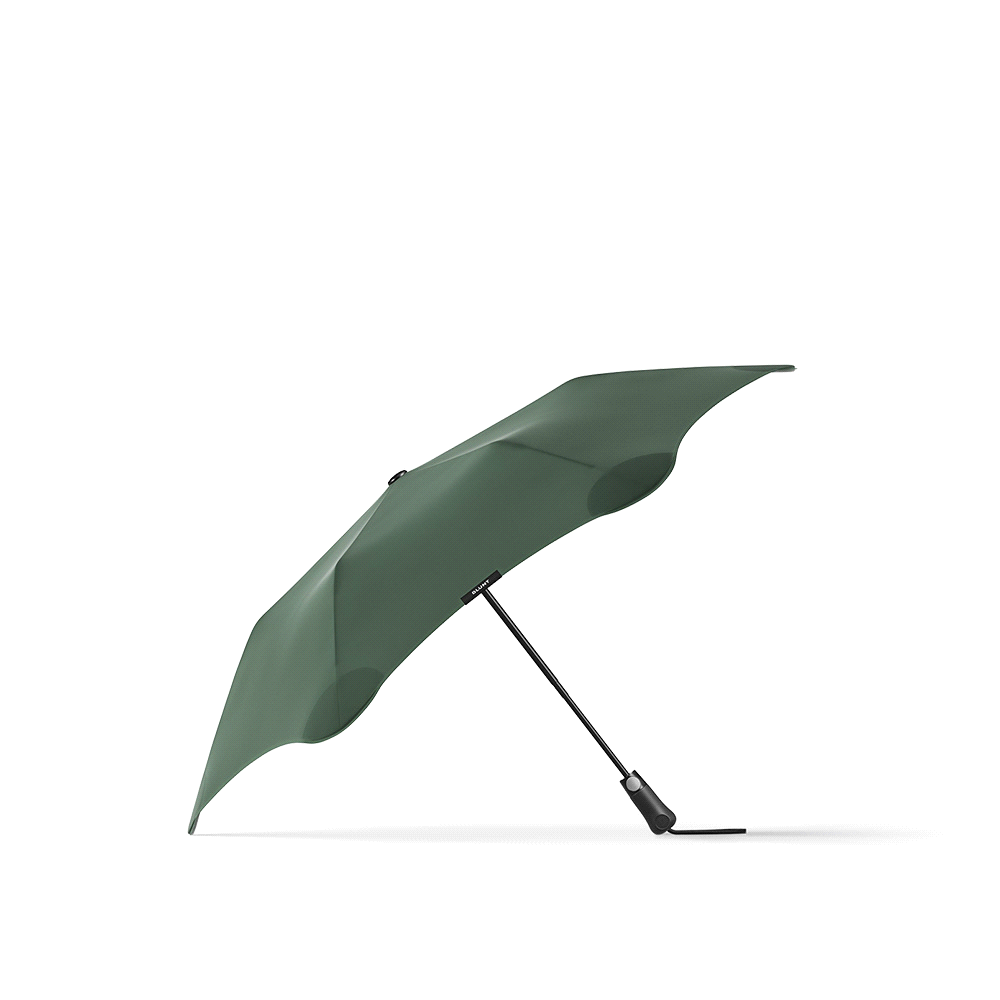 Urana BLUNT Metro Umbrella forest green 3 Urana BLUNT Metro Umbrella forest green 3
