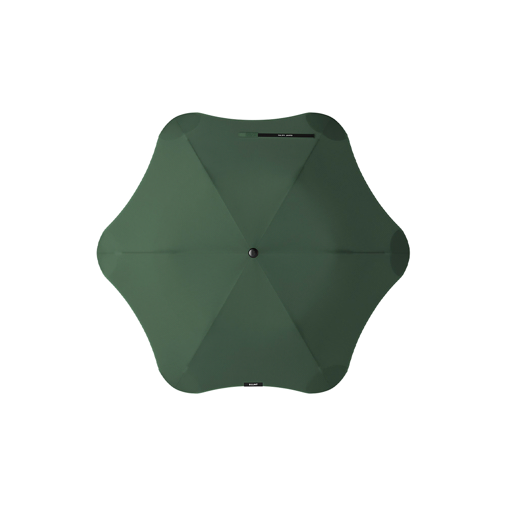 Urana BLUNT Metro Umbrella forest green Urana BLUNT Metro Umbrella forest green