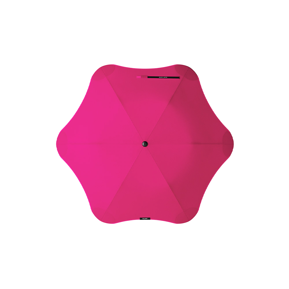 Urana BLUNT Metro Umbrella hibiscus pink Urana BLUNT Metro Umbrella hibiscus pink