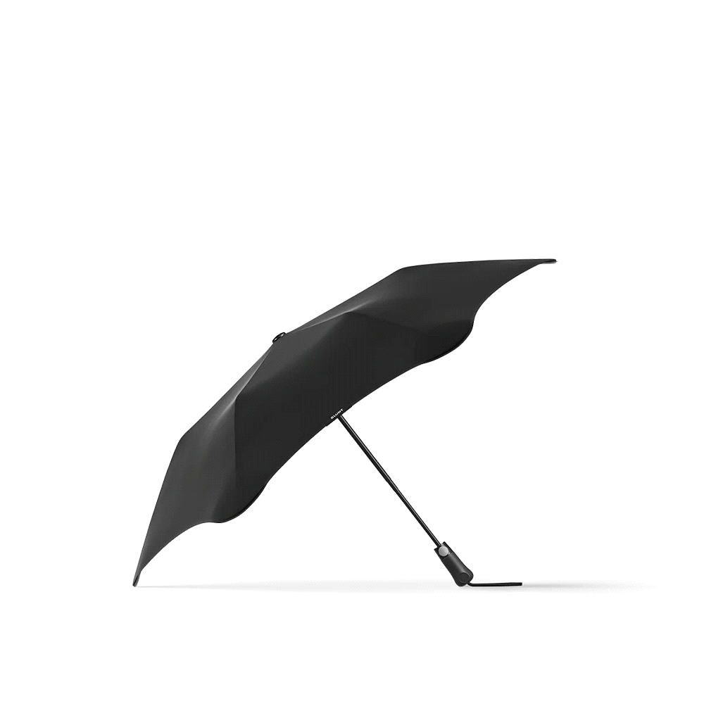 Urana BLUNT Metro Umbrella ink black 3 Urana BLUNT Metro Umbrella ink black 3