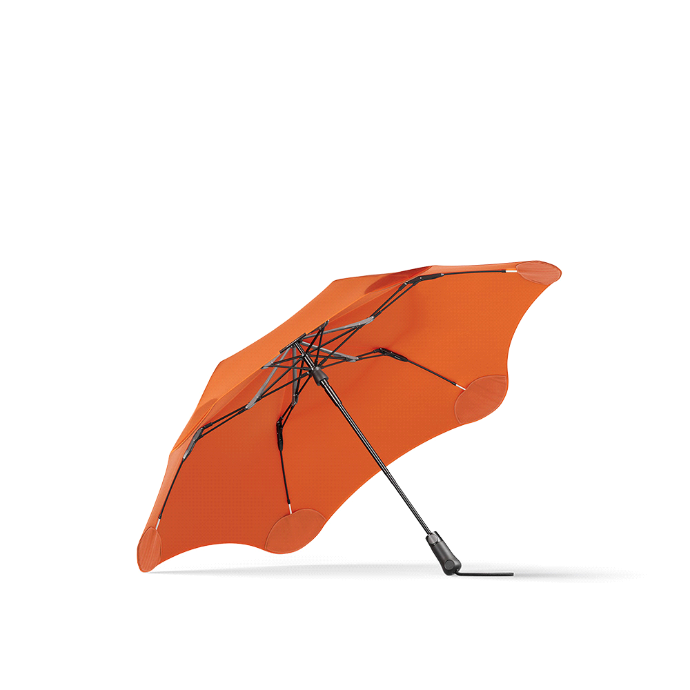 Urana BLUNT Metro Umbrella mango orange 2 Urana BLUNT Metro Umbrella mango orange 2