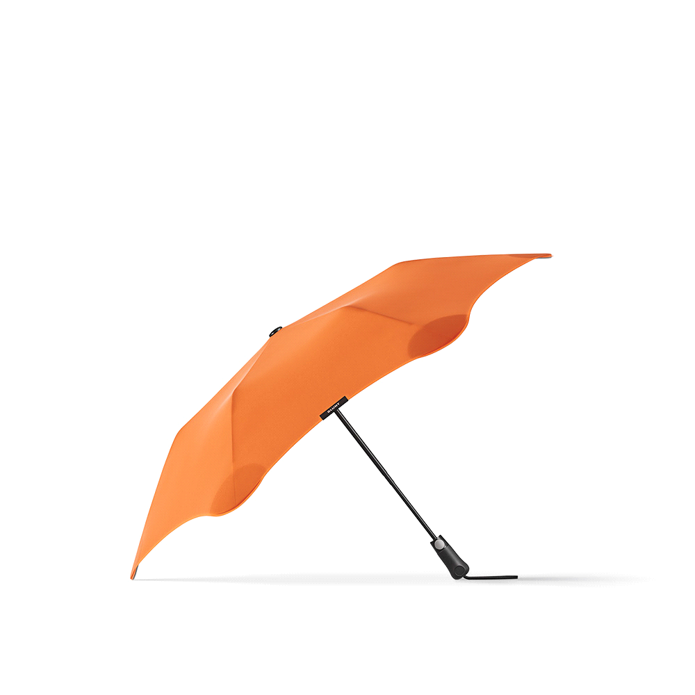Urana BLUNT Metro Umbrella mango orange 3 Urana BLUNT Metro Umbrella mango orange 3