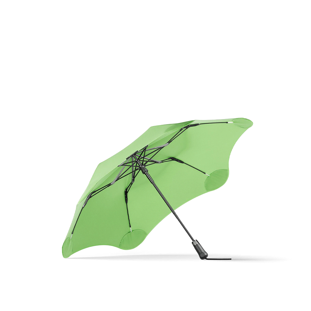 Urana BLUNT Metro Umbrella meadow green 2 Urana BLUNT Metro Umbrella meadow green 2