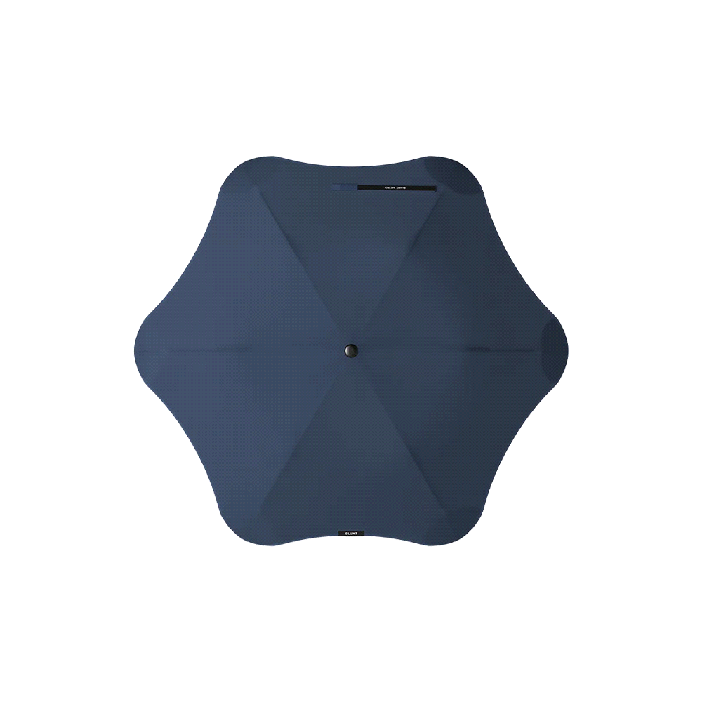 Urana BLUNT Metro Umbrella midnight navy Urana BLUNT Metro Umbrella midnight navy