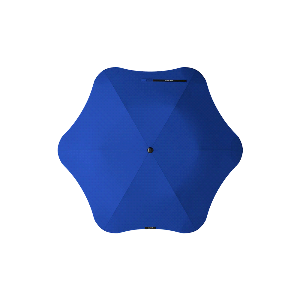 Urana BLUNT Metro Umbrella ocean blue Urana BLUNT Metro Umbrella ocean blue