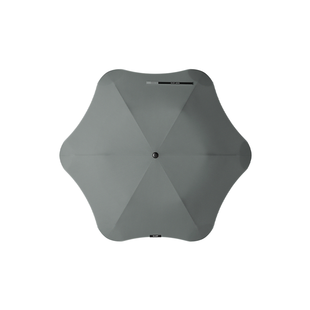 Urana BLUNT Metro Umbrella storm grey Urana BLUNT Metro Umbrella storm grey
