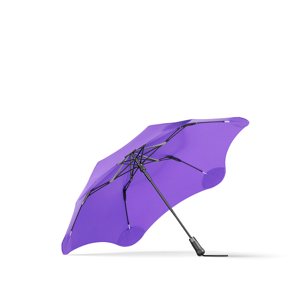 Urana BLUNT Metro Umbrella violet purple 2 Urana BLUNT Metro Umbrella violet purple 2